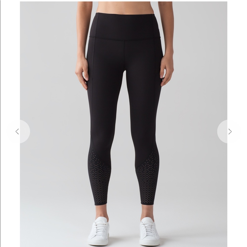 Lululemon anew tight